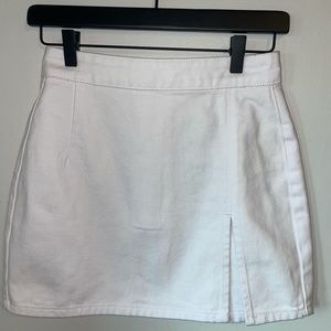 Princess Polly Lola Mini Skirt